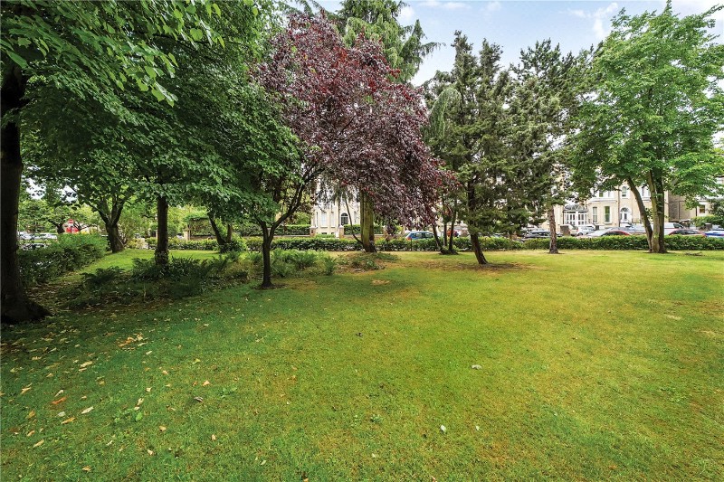 St Johns Park, Blackheath, London, SE3