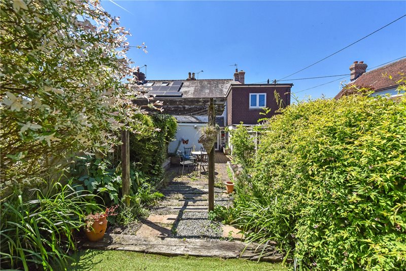 School Lane, Liss, Hampshire, GU33