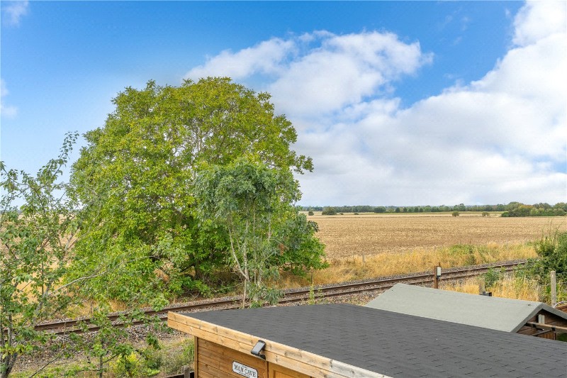 Lambourne Way, Heckington, Sleaford, Lincolnshire, NG34