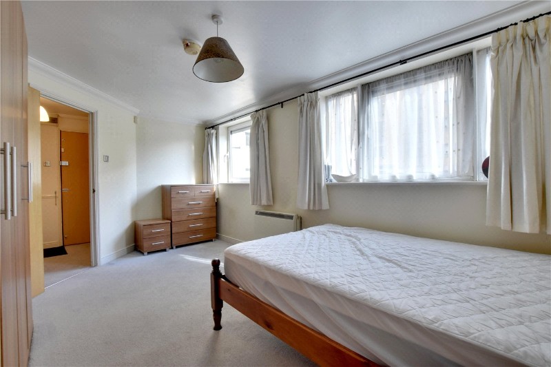 Stretton Mansions, Glaisher Street, Deptford, London, SE8