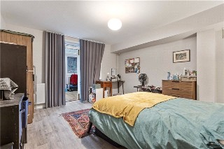 63 Gresham Road, SW9