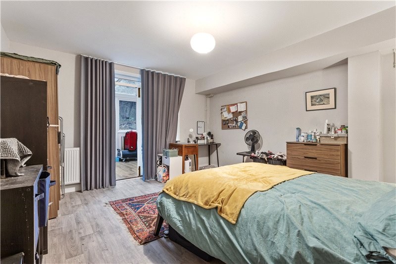 63 Gresham Road, SW9