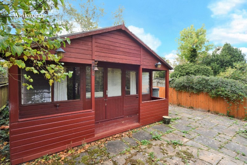 Wordsworth Drive, Cheam, Sutton, SM3