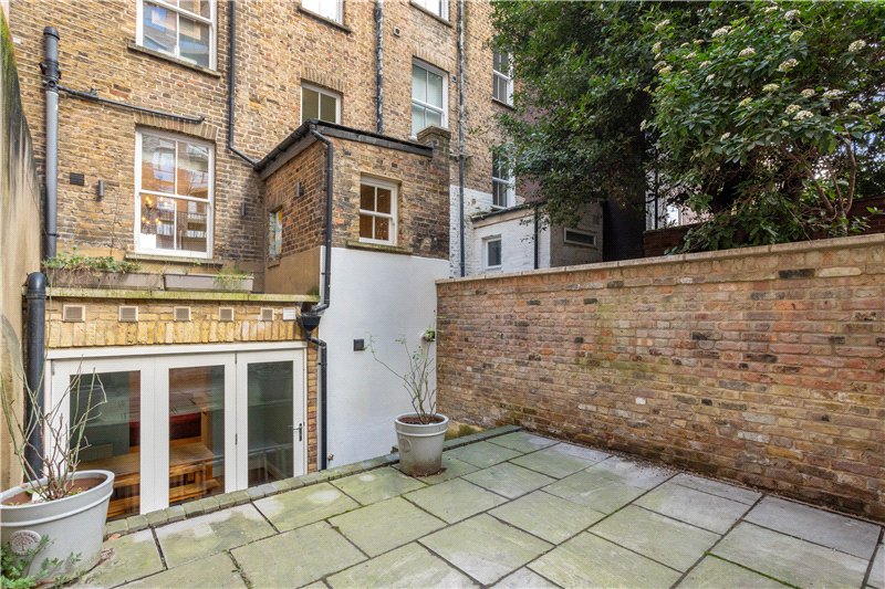 Kennington Lane, London, SE11