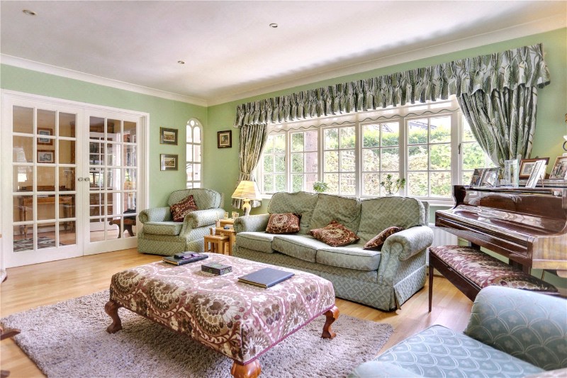 Softley Drive, Cringleford, Norwich, Norfolk, NR4