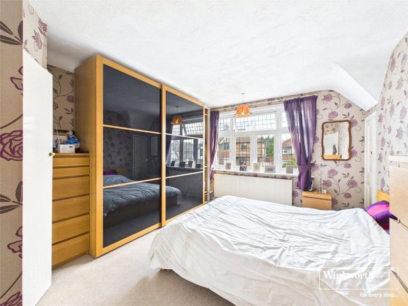 Green Lane, Edgware, Middlesex, HA8