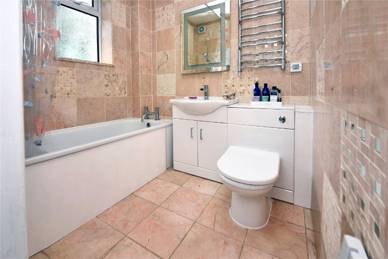 Tattenham Way, Burgh Heath, Tadworth, Surrey, KT20
