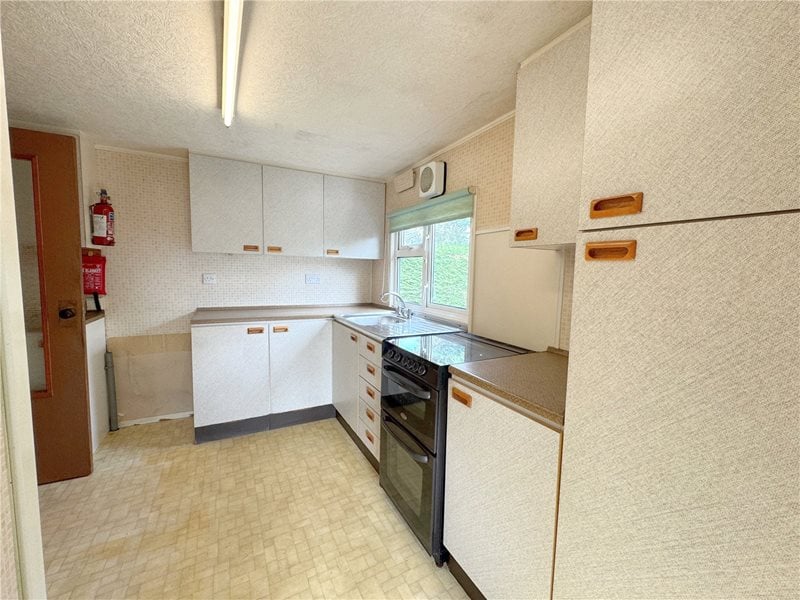 The Orchards Park, Ruskington, Sleaford, Lincolnshire, NG34