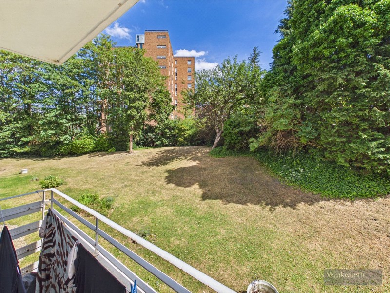 Eaton Drive, Kingston upon Thames, KT2