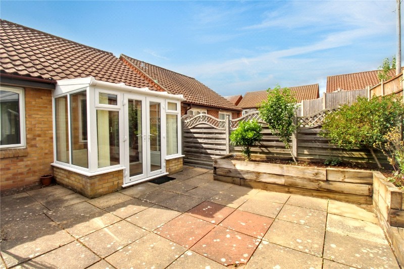 Merchant Way, Hellesdon, Norwich, Norfolk, NR6