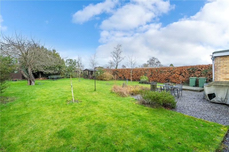 Park Road, Deeping St. James, Peterborough, Lincolnshire, PE6