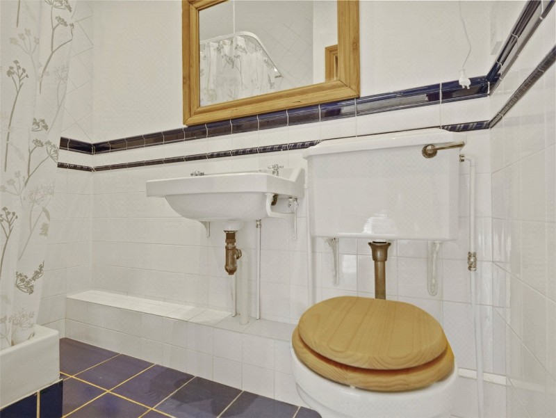 Cranborne Road, Horton, Wimborne, Dorset, BH21