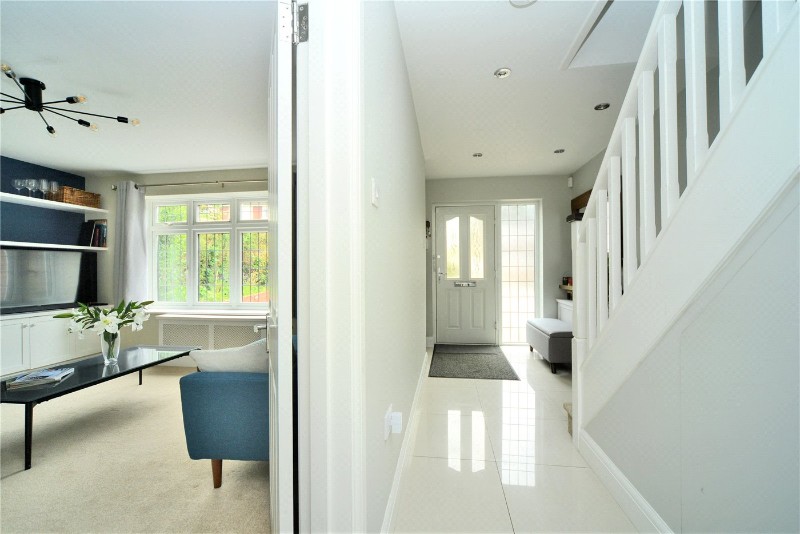 Wilhelmina Avenue, Coulsdon, CR5