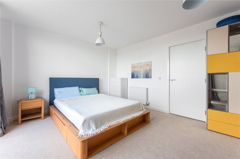 Butterfly Court, London, N15