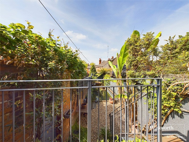 Watlington Street, Reading, Berkshire, RG1