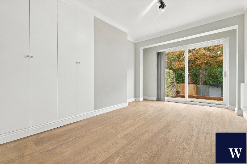 Windsor Road, Finchley, London, United Kingdom, N3