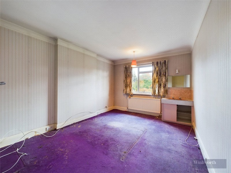 Park Road, Surbiton, KT5