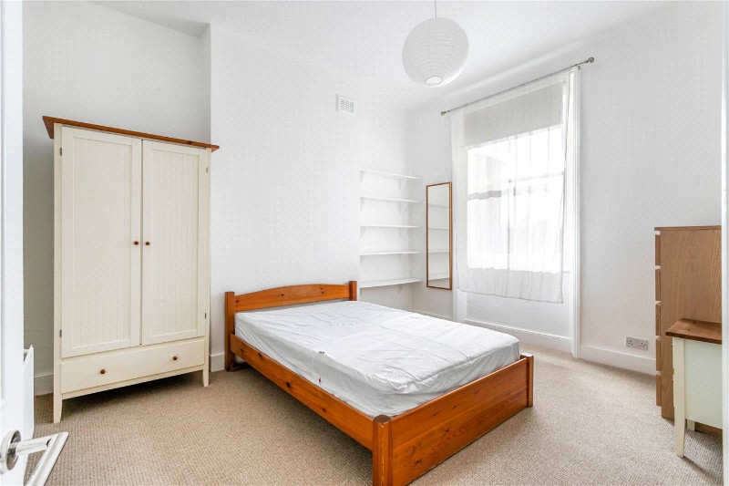 Lordship Park, London, N16