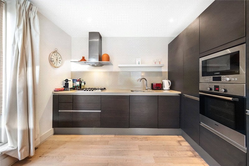 Church Street, Isleworth, TW7