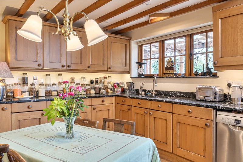 Mill Lane, Romsey, Hampshire, SO51