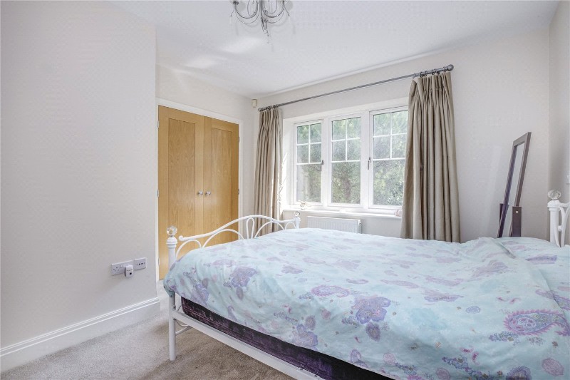 Waldenbury Place, Beaconsfield, Buckinghamshire, HP9