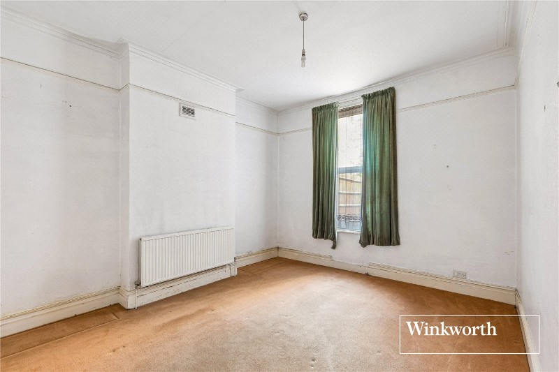 Elm Park Road, Finchley, London, United Kingdom, N3