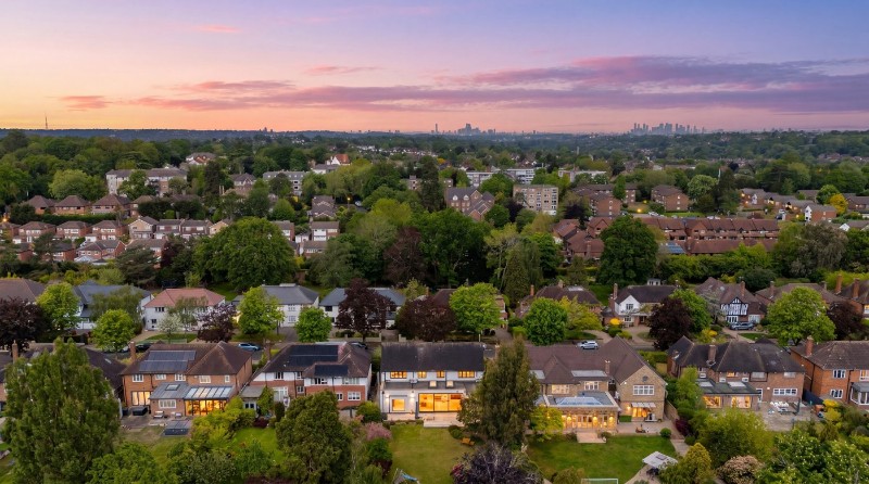 Stone Road, Bromley, BR2