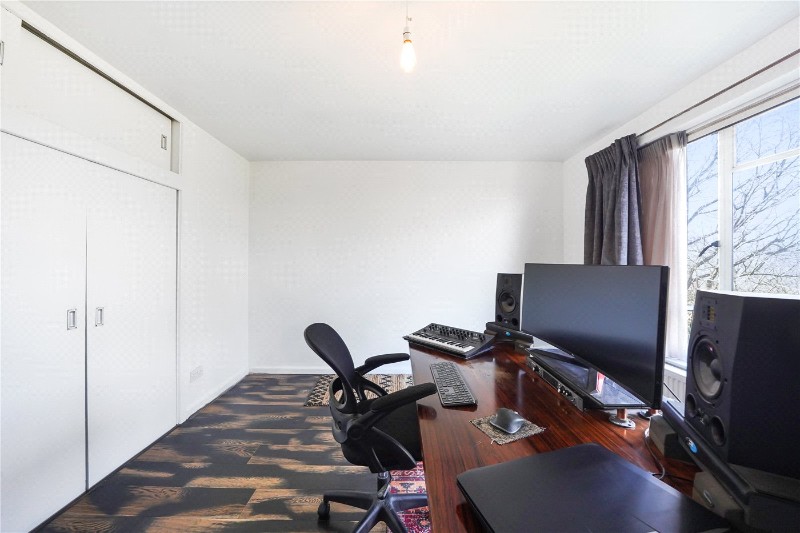 Fitzroy Court, Shepherds Hill, London, N6