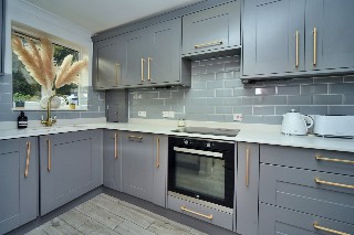 The Retreat, Cheam Common Road, Worcester Park, KT4