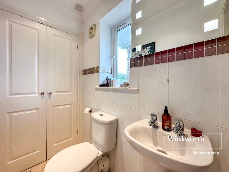 Sherborne Drive, Ferndown, Dorset, BH22