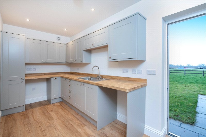 George Street,, Helpringham, Sleaford, NG34