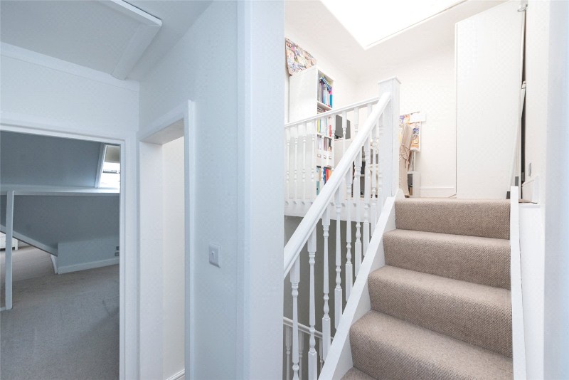 Blenheim Gardens, London, NW2