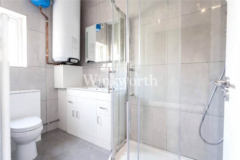 Brent Street, Hendon, NW4