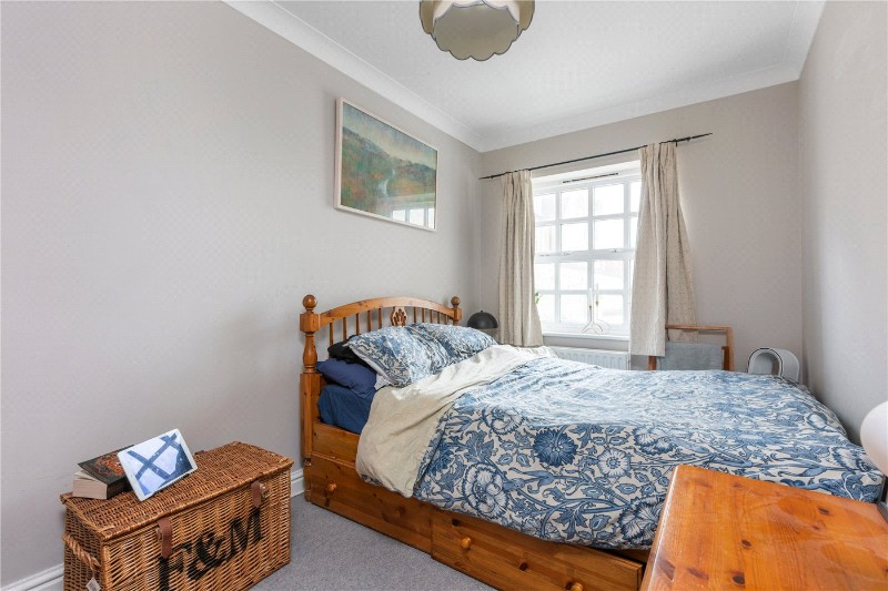 Albany Mews, Barnsbury Park, Islington, N1