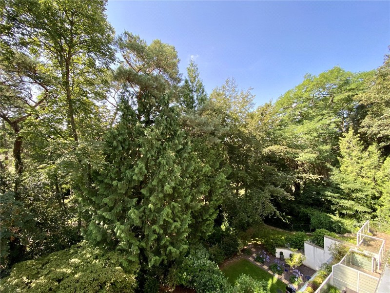 Branksome Wood Road, Bournemouth, BH2