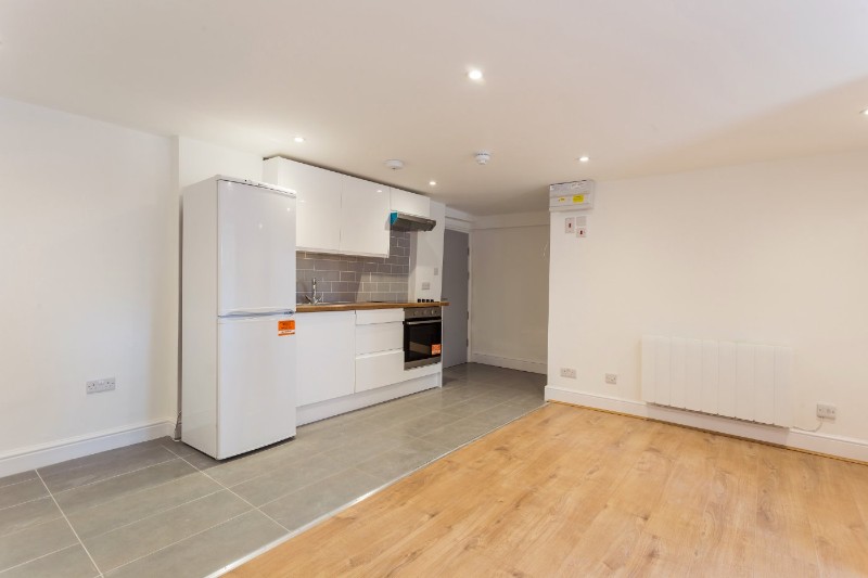 Woodberry Grove, Finsbury Park, N4