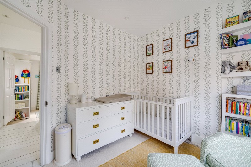 Wyfold Road, London, SW6