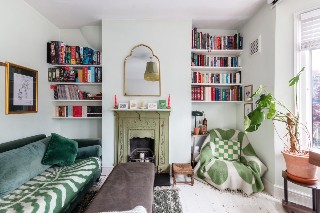 Gosterwood Street, London, SE8