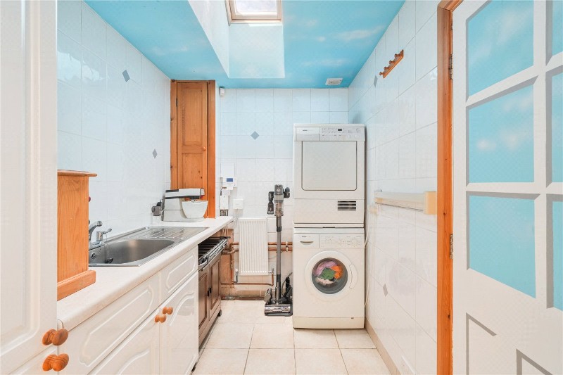 West Way, Carshalton, SM5
