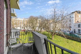 Hallfield Estate, Bayswater, W2