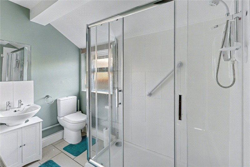 Dennis Road, Hellesdon, Norwich, Norfolk, NR6