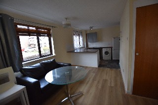 Victory Way, London, SE16