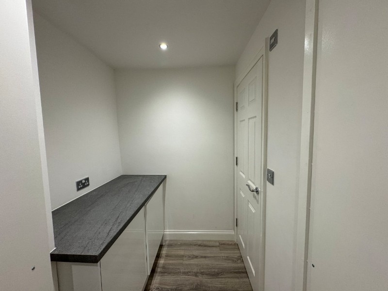 Grosvenor Street, Cheltenham, Gloucestershire, GL52