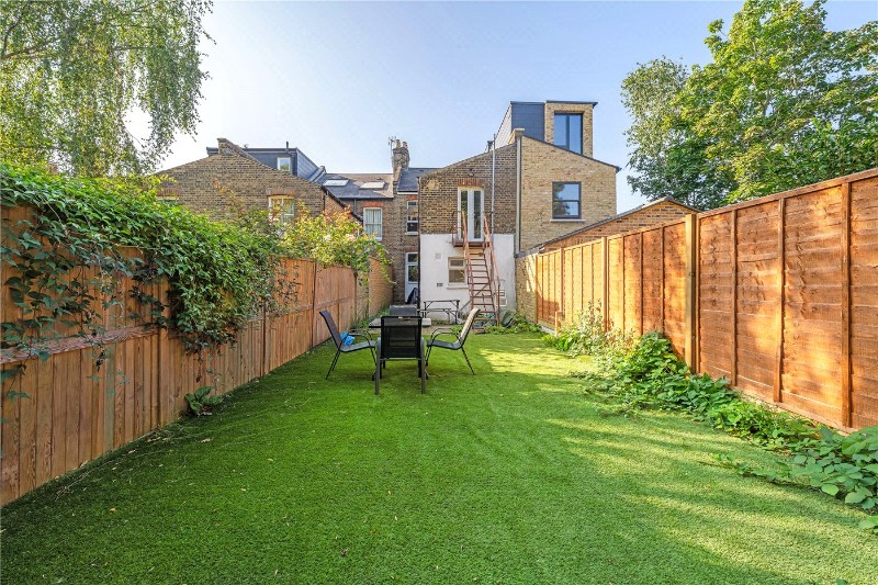 Choumert Road, Peckham Rye, London, SE15