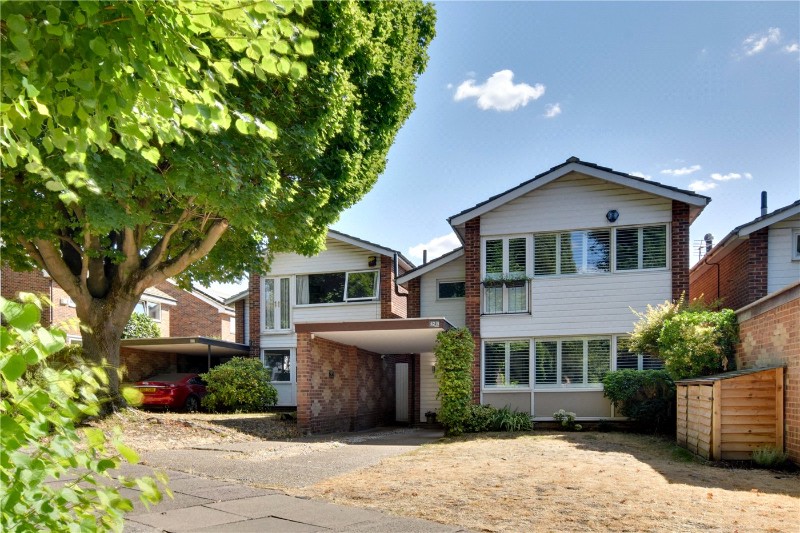 Lee Park, Blackheath, London, SE3