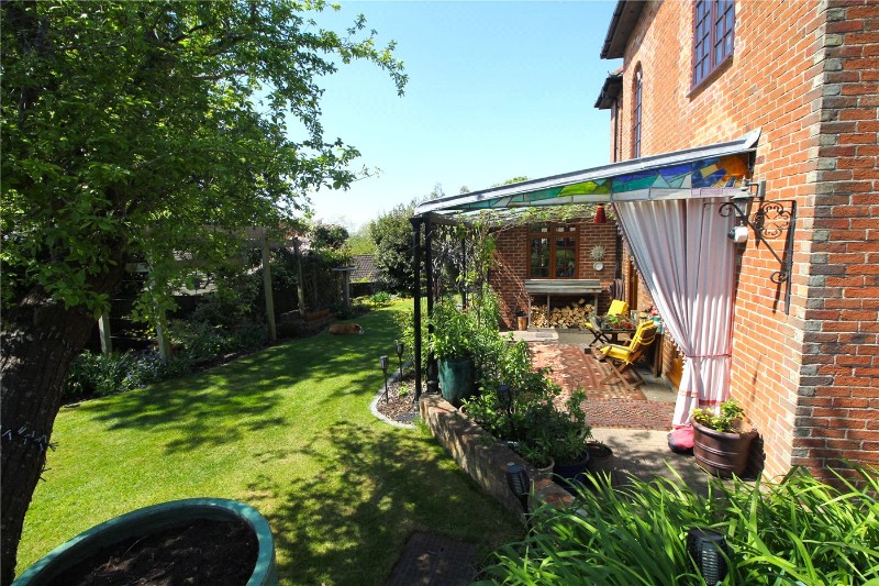 Kiln Road, Newbury, Berkshire, RG14