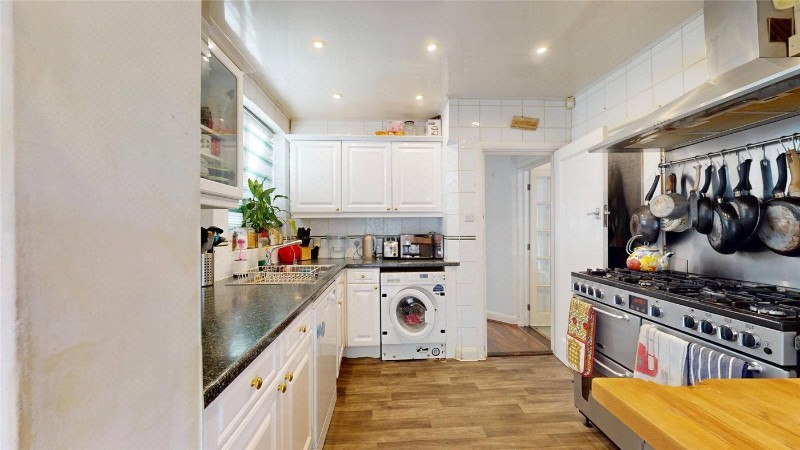 St. Michaels Crescent, Pinner, HA5