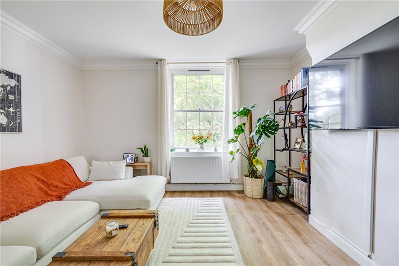 Harwood Road, London, SW6