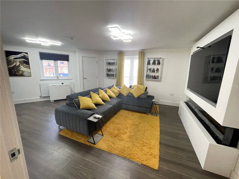 Harvest Path, Finchwood Park, Wokingham, Berkshire, RG40