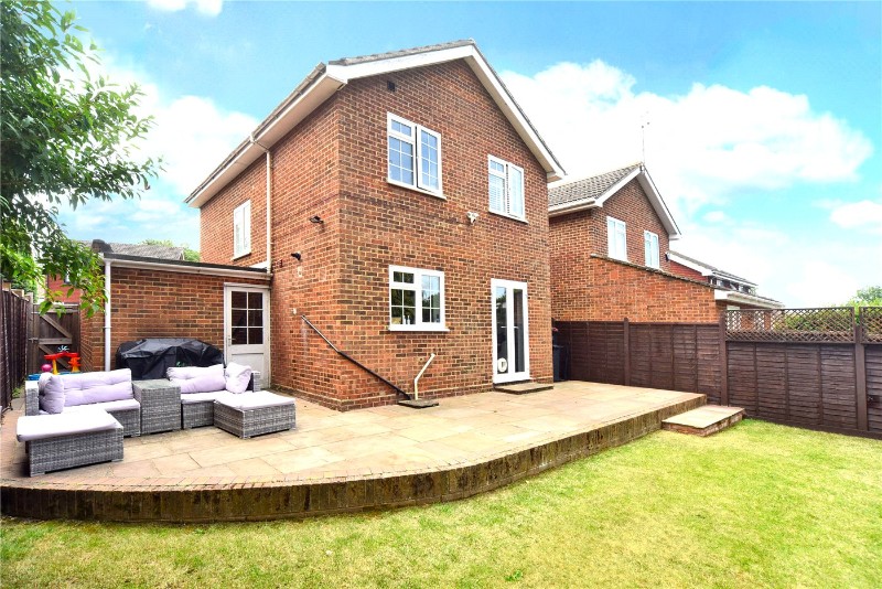 The Driftway, Banstead, Surrey, SM7